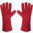 GYS Leather Welding Gauntlets Glove