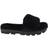 UGG Cozetta Curly Slide Black Women's