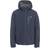 Trespass Accelarator II Giacca Softshell Impermeabile Uomo Blu Scuro - Blu Navy