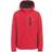 Trespass Accelarator II Giacca Softshell Impermeabile Uomo - Rosso