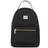 Herschel Nova Small - Black Crosshatch