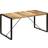 vidaXL 321563 Konsolbord 80x160cm