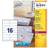 Avery Address Labels