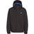 Trespass Donelly Waterproof Jacket - Black