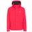 Trespass Donelly Waterproof Jacket - Red