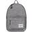 Herschel Classic Backpack XL - Raven Crosshatch