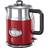 Russell Hobbs Electric Retro Red