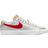 NIKE Blazer Low '77 PRM M - Light Bone/University Red/Deep Royal Blue/Summit White