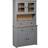 vidaXL Panama Opbevaringsskab 93x180cm