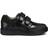 Geox Kid's Riddock Double Strap Touch - Black
