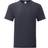 Fruit of the Loom Iconisch T-shirt Set Van 5 - Deep Navy