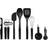 KitchenAid - Kitchen Utensil 15pcs