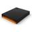 Seagate FireCuda Gaming STKL1000400 USB 3.2 1TB