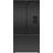 Fisher & Paykel RF540AZUB5 Black, Silver