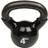 Fitness-Mad Kettlebell Black 4kg