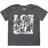 Petit by Sofie Schnoor T-shirt - Black (P212405)