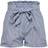 Only Pantaloncini di tessuto - Blu