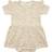 Petit by Sofie Schnoor Body Dress - Off White (P212590-109)