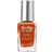 Barry M Gelly Hi Shine Nail Paint GNP73 Spicy Mango 10ml