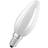 LEDVANCE ST CLAS B 60 LED Lamps 6W E14