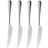 Robert Welch Kingham Bright Steak Knife 24cm 4pcs