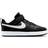 NIKE Court Borough Low 2 PSV - Black/White/Black