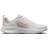 NIKE Wearallday GS - Platinum Tint /Crimson Bliss/ White