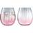 LSA International Dusk Tumblerglas 42.5cl 2st