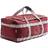 Nordisk Skara Duffle Bag 70L - Burnt Red