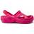 Arena Softy Sandals - Fuchsia / Bright Pink