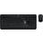 Logitech K540e Advanced Wireless (English)