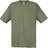 Fruit of the Loom Screen Stars Original Full Cut Short Sleeve T-shirt - Classic Olive