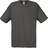 Fruit of the Loom Screen Stars Original Full Cut Short Sleeve T-shirt - Light Graphite