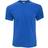 Fruit of the Loom Screen Stars Original Full Cut Short Sleeve T-shirt - Royal