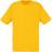 Fruit of the Loom Screen Stars Original Full Cut Short Sleeve T-shirt - Sunflower