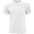 Fruit of the Loom Screen Stars Original Full Cut Short Sleeve T-shirt - White