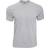 Fruit of the Loom Screen Stars Original Full Cut Short Sleeve T-shirt - Heather Grey