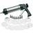 Masterclass Icing & Biscuit Set Spritsset