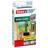 TESA Insect Stop Hook & Loop Open/Close 4.9x4.3ft