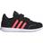 Adidas Kid's VS Switch - Core Black/Signal Pink/Glory Grey