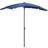 vidaXL Garden Parasol with Pole 130cm