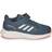 adidas Kid's Runfalcon 2.0 - Crew Navy/ Footwear White/Super Pop