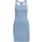 adidas Adicolor Classics Racerback Dress - Ambient Sky