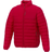 Elevate Athenas Insulated Jacket - Red