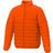 Elevate Athenas Insulated Jacket - Orange