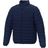 Elevate Athenas Insulated Jacket - Navy