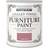 Rust-Oleum Chalky Finish Wood Paint Dusky Pink 0.75L