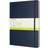 Moleskine Classic Notebook Hard Cover Plain Pocket