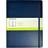 Moleskine Classic Notebook Hard Cover Plain XL