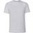 Fruit of the Loom Ringspun Premium T-shirt - Heather Grey